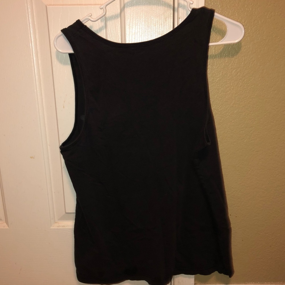 21 Men Tank Top - Picture 3 of 3